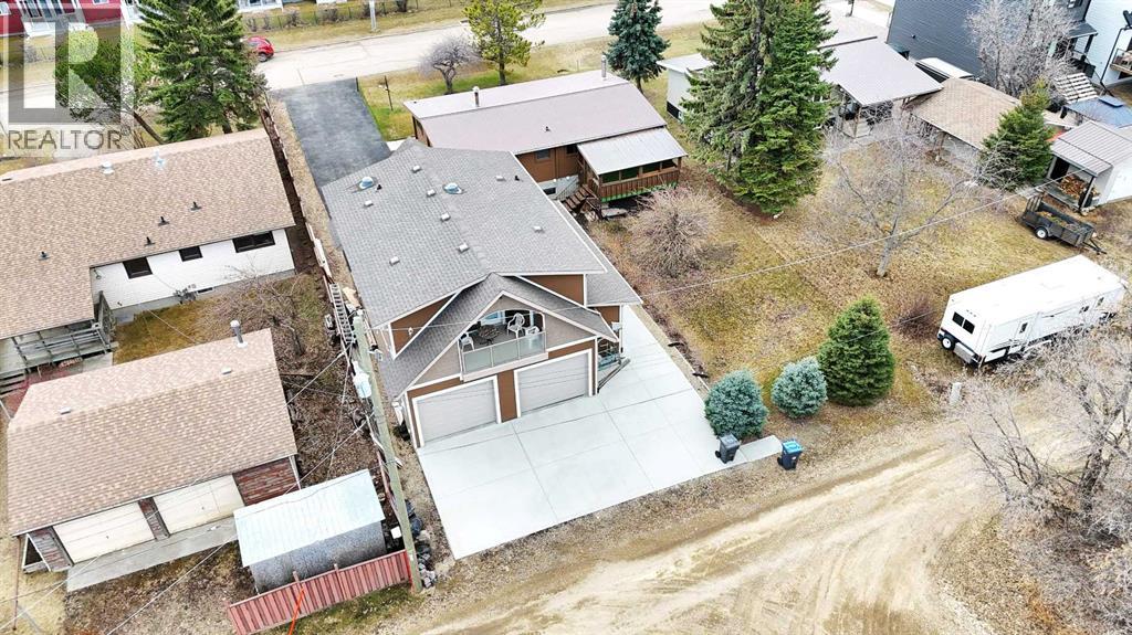 5228 50B Avenue, Sylvan Lake