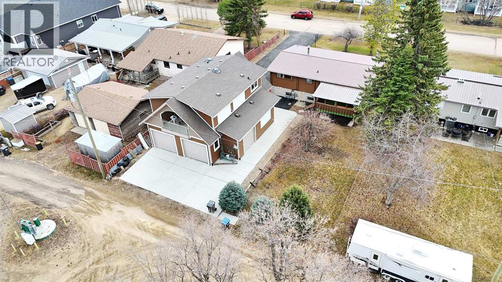 5228 50B Avenue, Sylvan Lake