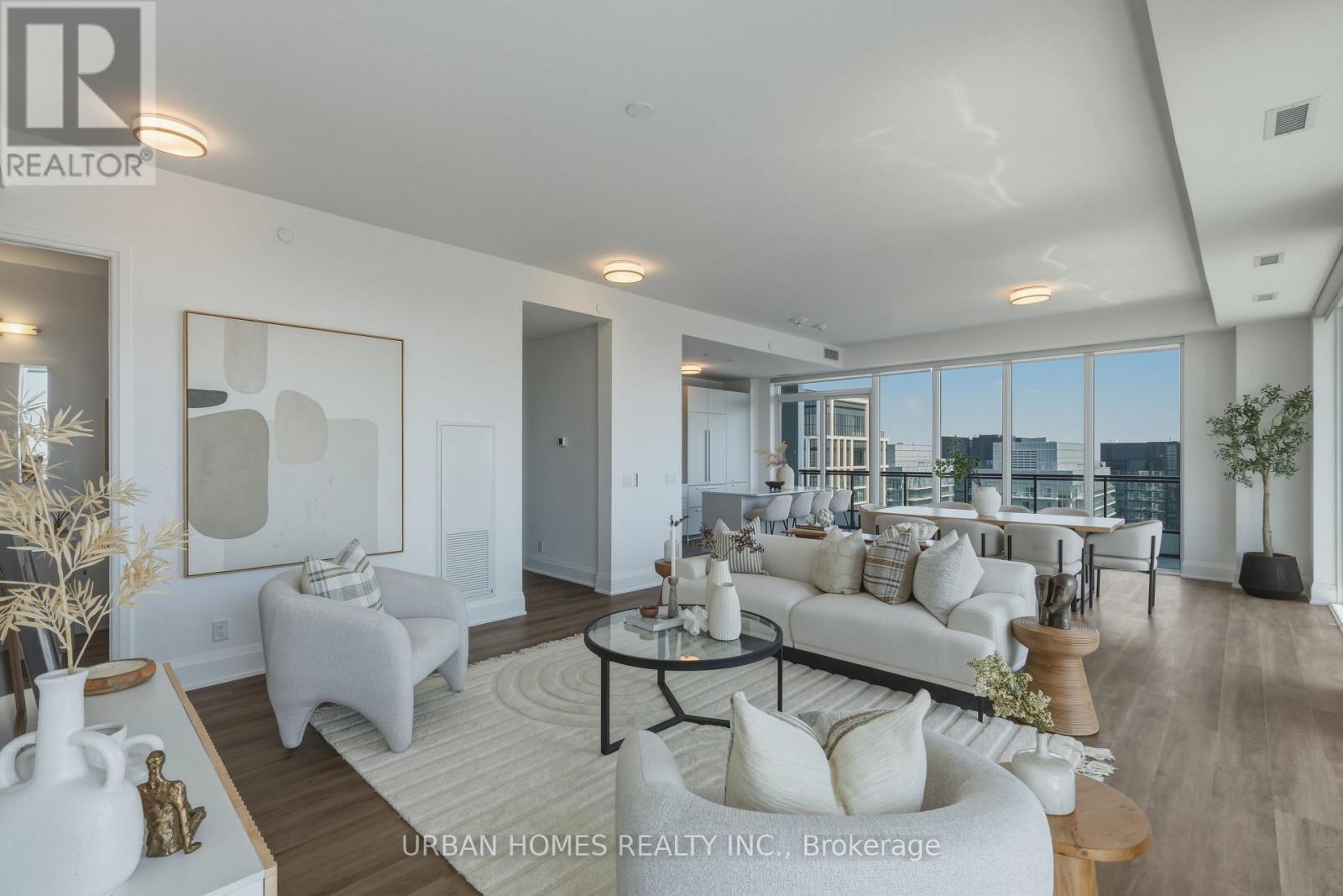 #3602 65 BROADWAY AVENUE - 1