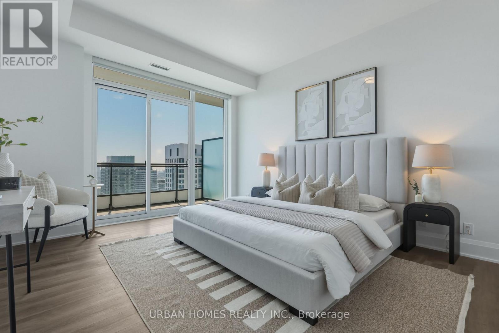 #3602 65 BROADWAY AVENUE - 10