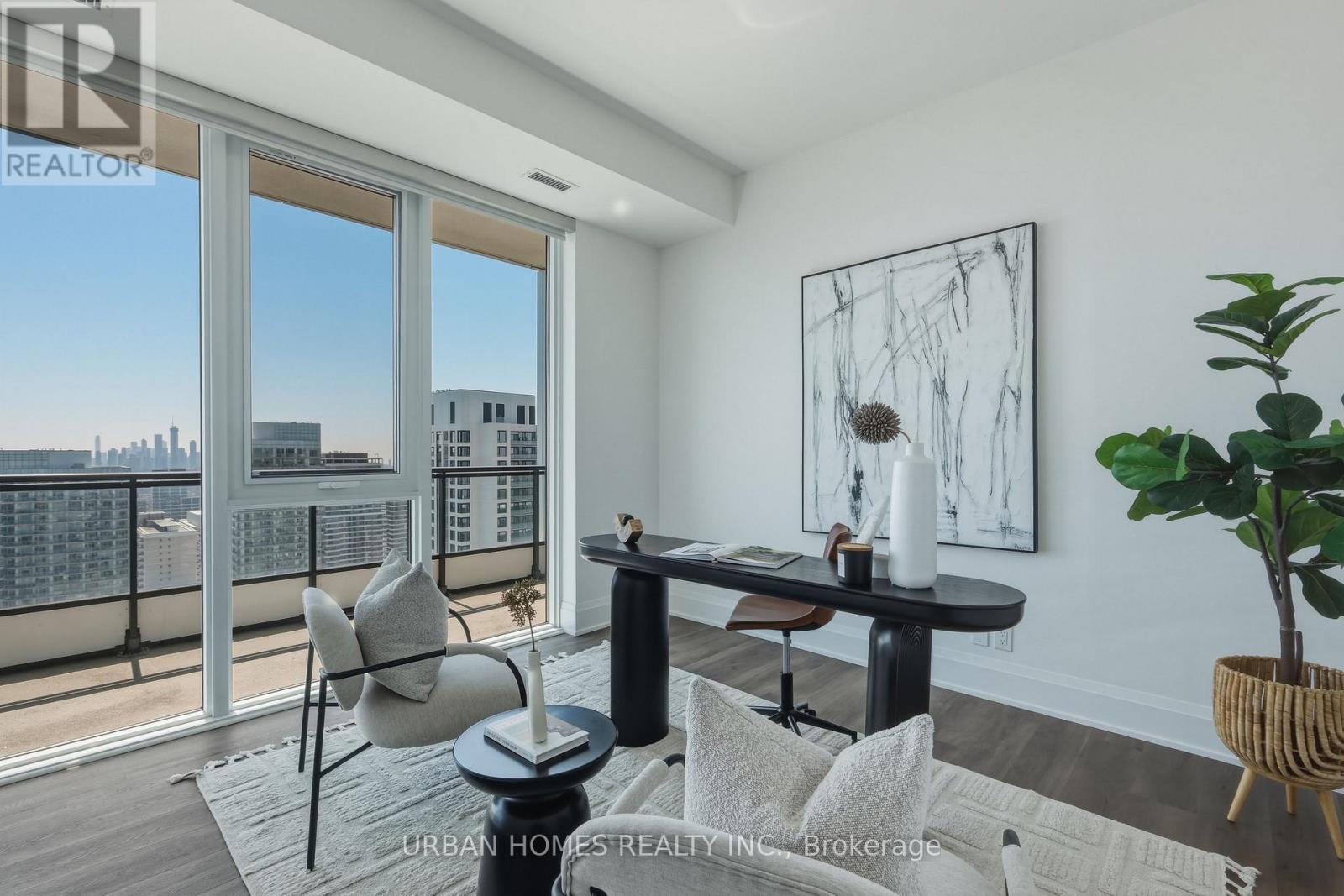 #3602 65 BROADWAY AVENUE - 6