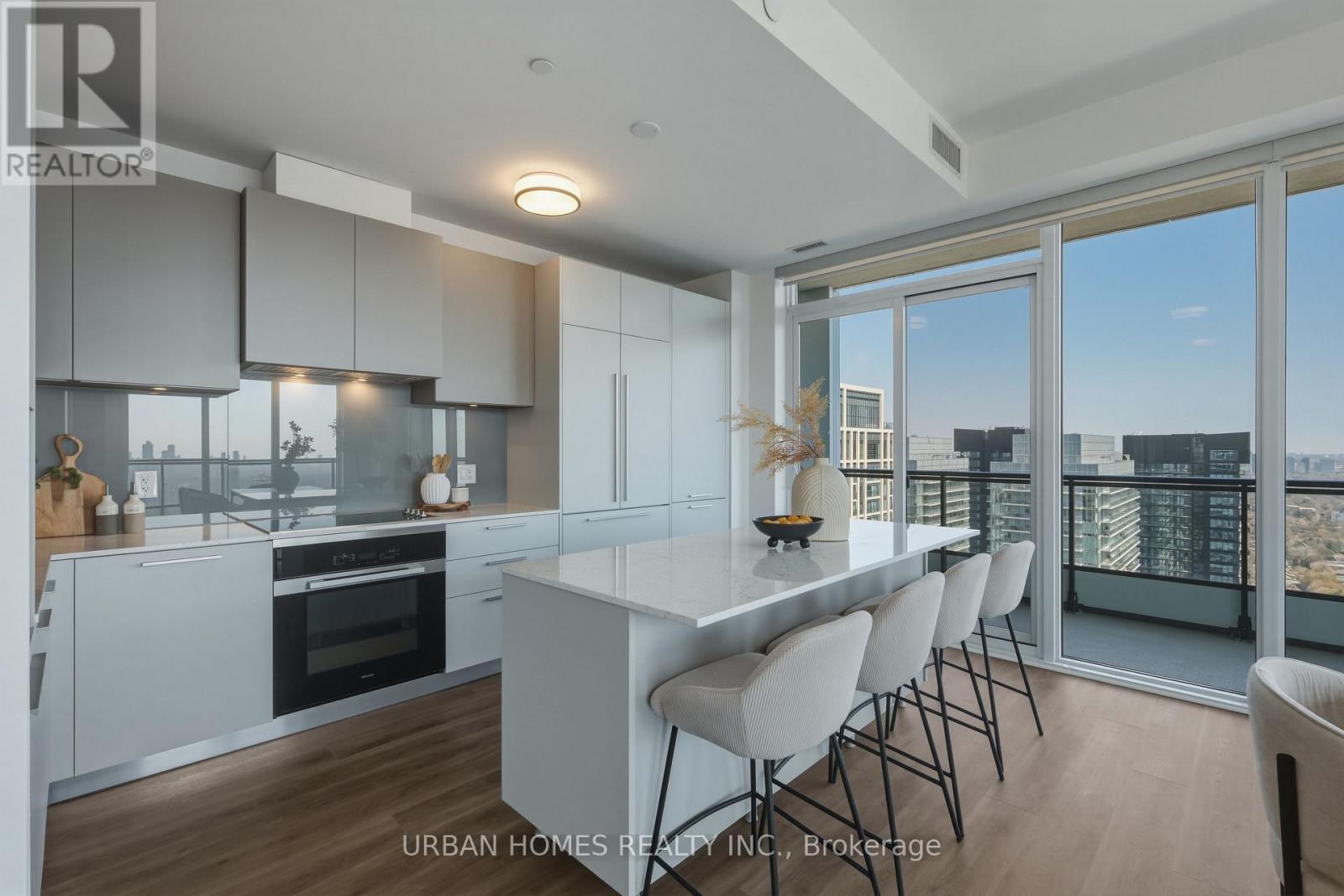#3602 65 BROADWAY AVENUE - 8