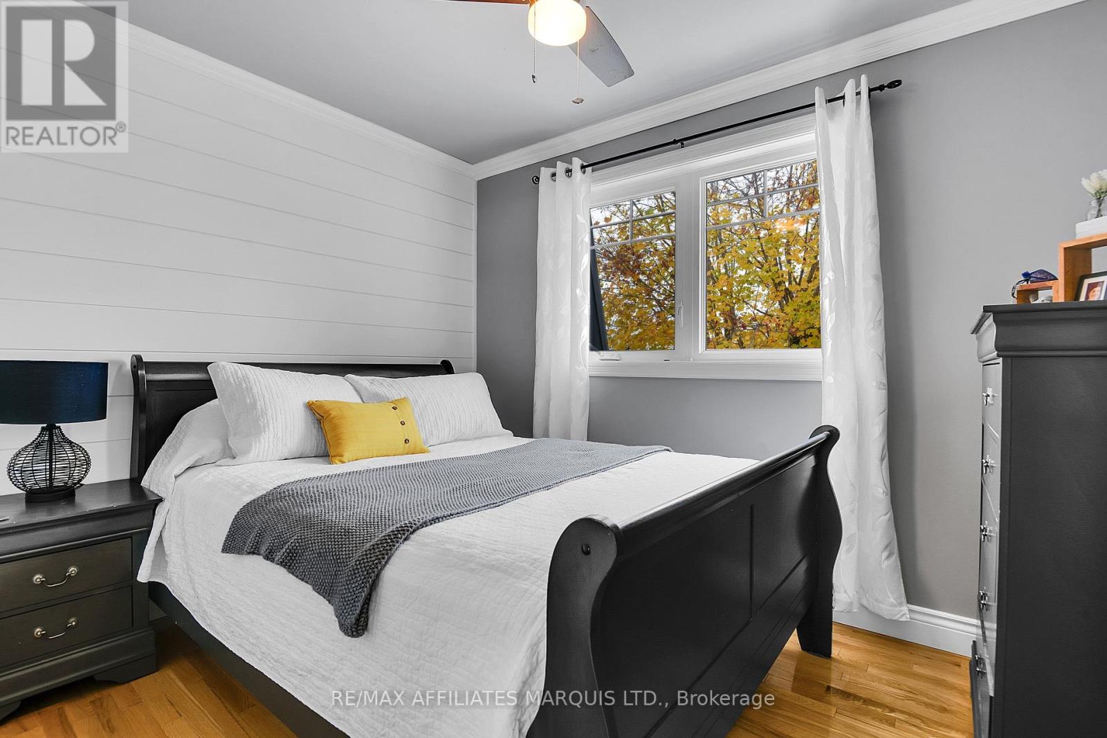 Bedroom Main Floor