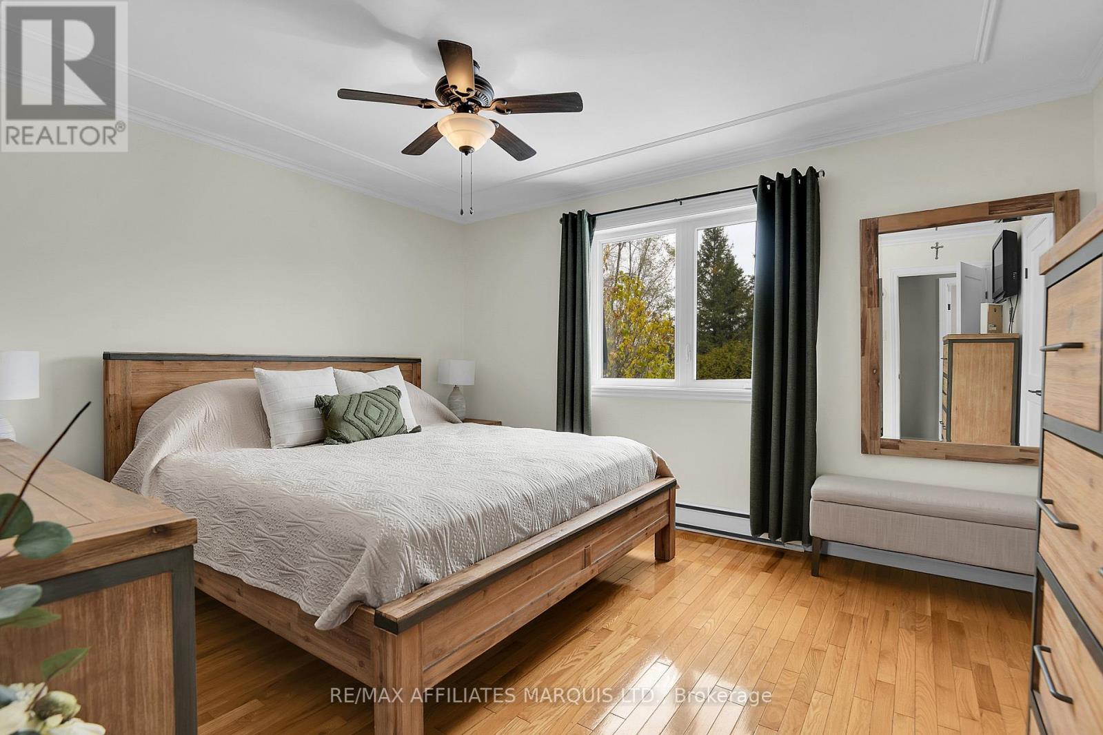 Primary Bedroom Main Floor