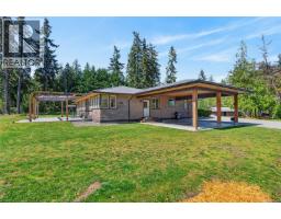 Kitchen - 4287,4289 Marsden Rd, Courtenay, BC V9N9N4 Photo 7