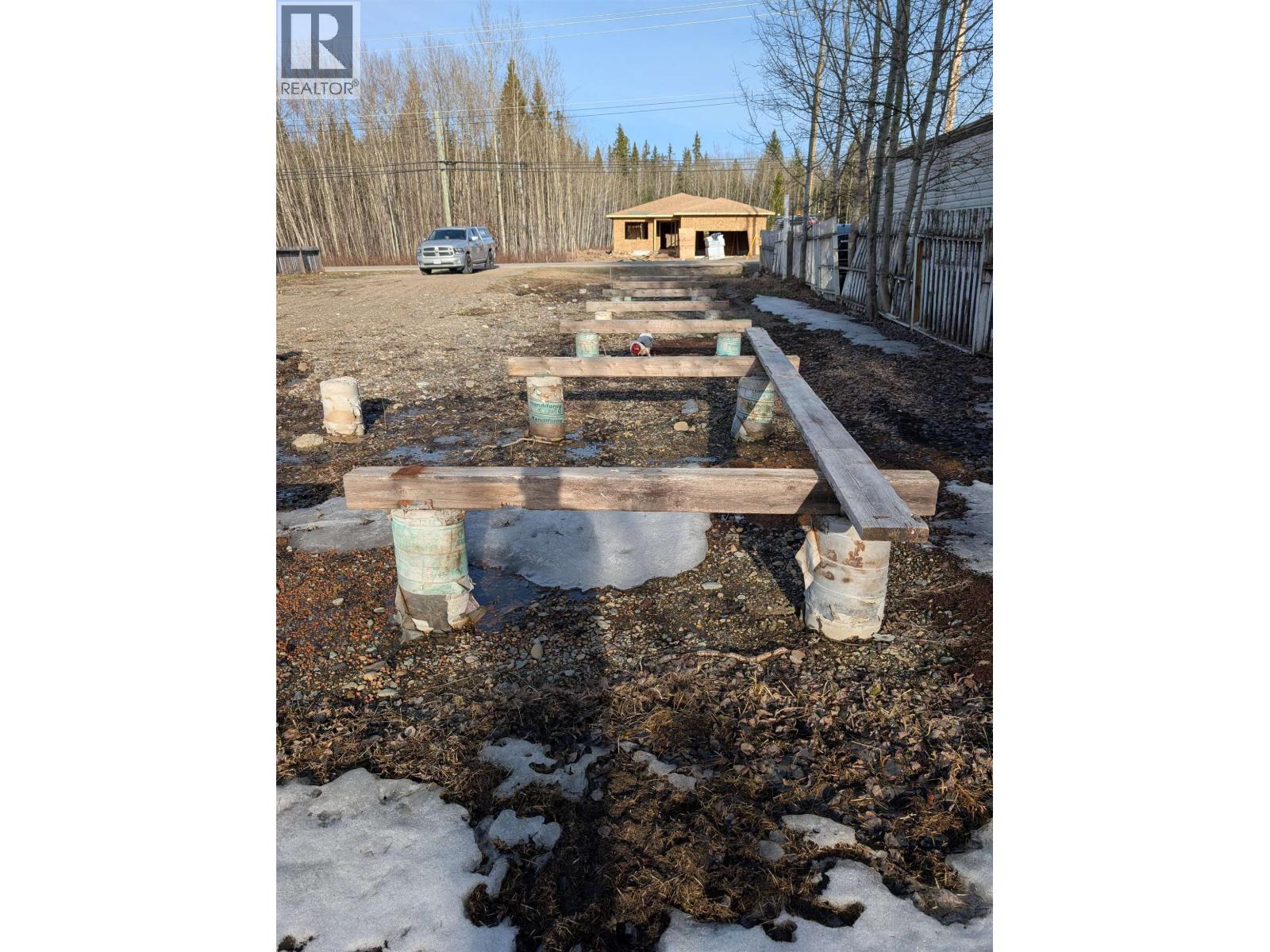 Living room of 1451 N BLACKBURN ROAD · Prince George, BC