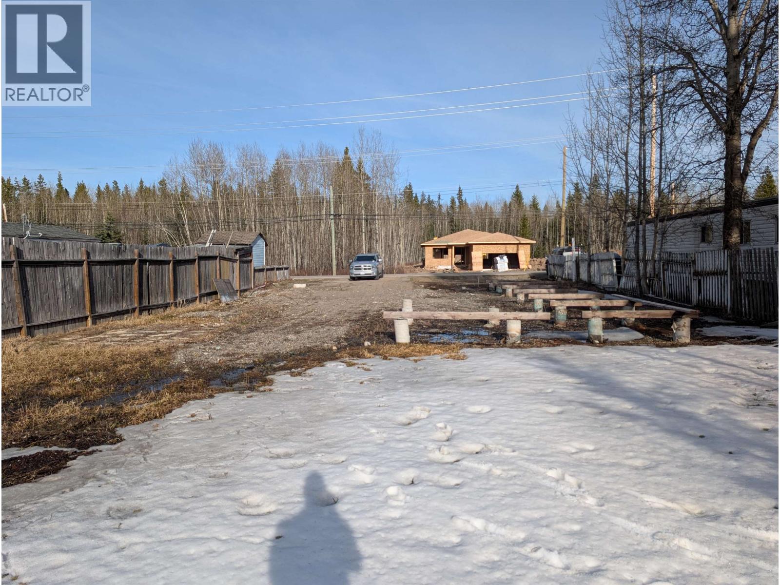 Kitchen of 1451 N BLACKBURN ROAD · Prince George, BC