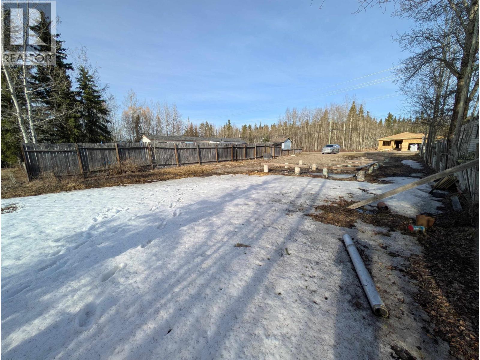 Primary bedroom of 1451 N BLACKBURN ROAD · Prince George, BC