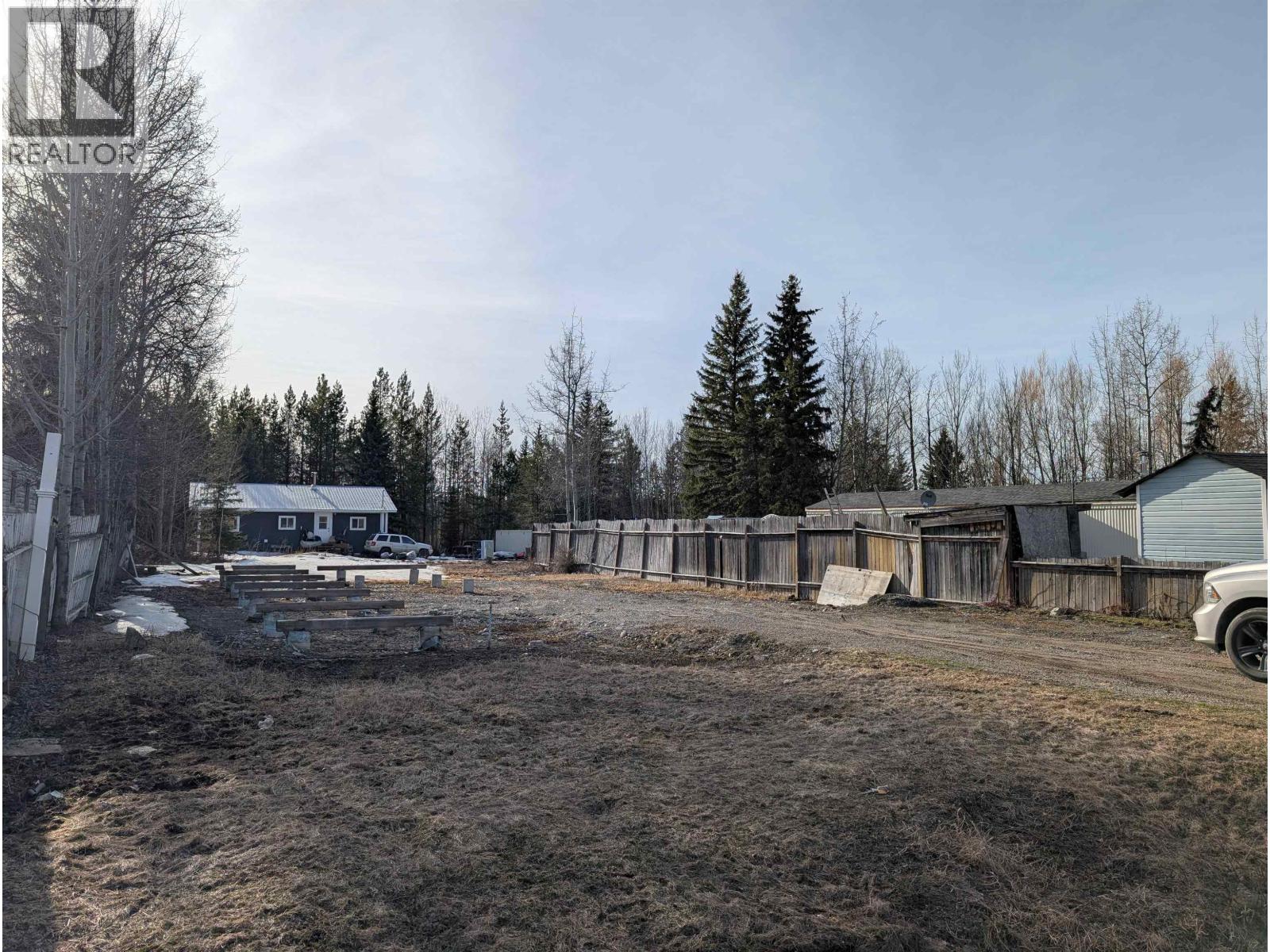 Bathroom of 1451 N BLACKBURN ROAD · Prince George, BC