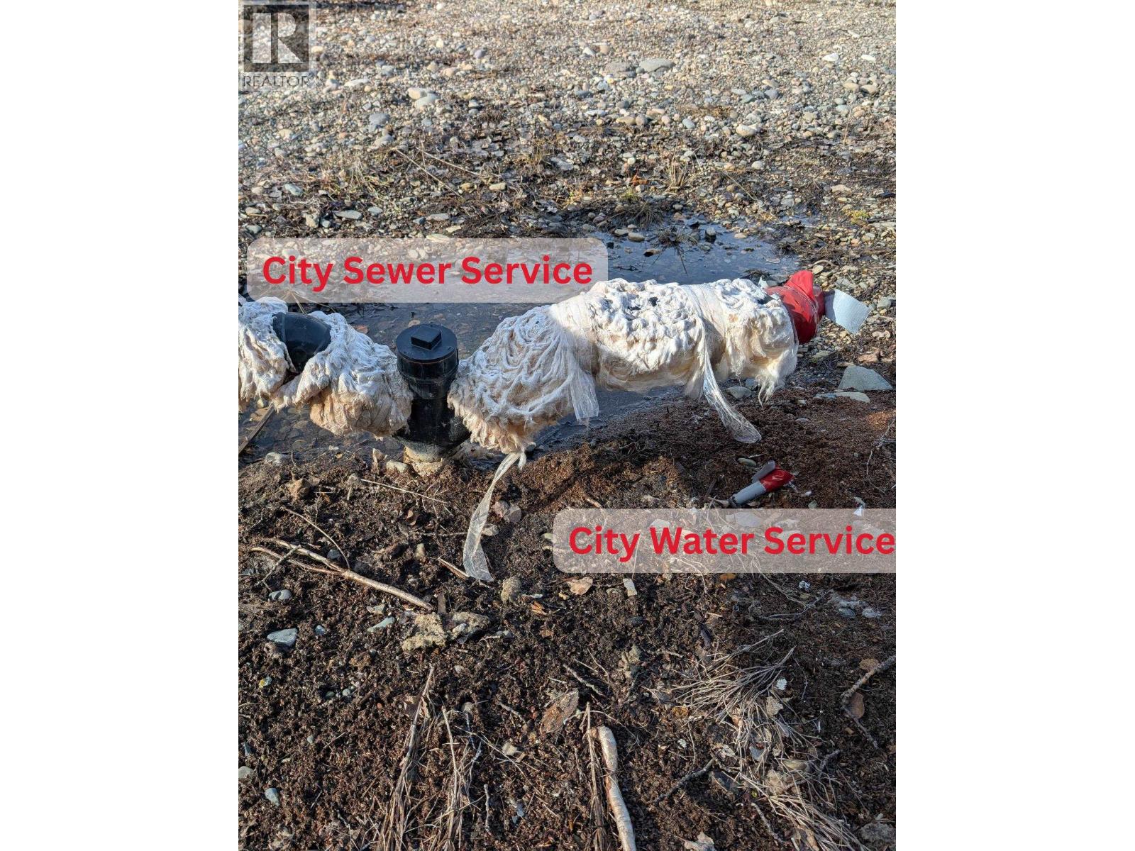 Dining room of 1451 N BLACKBURN ROAD · Prince George, BC
