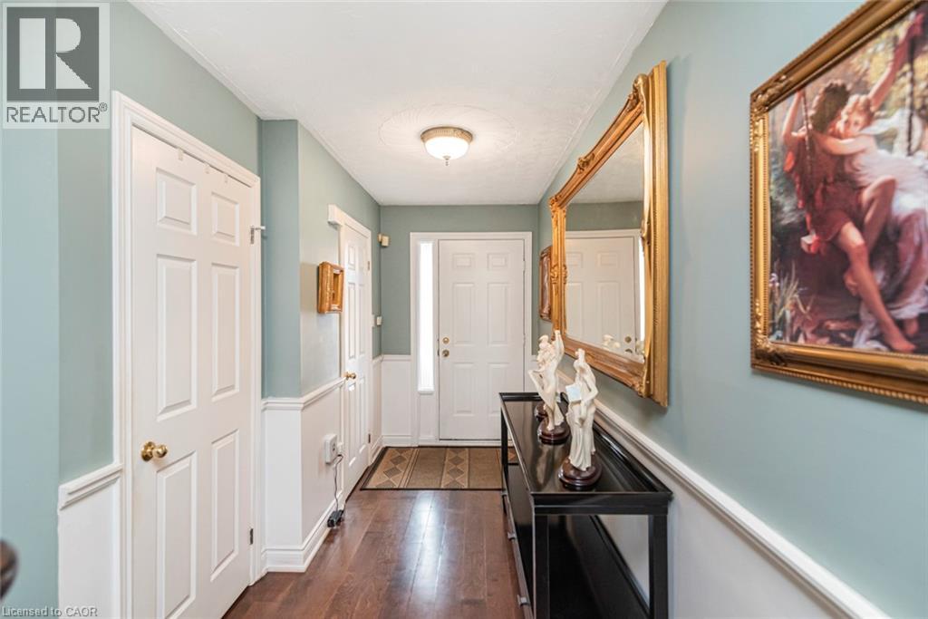 255 MOUNT ALBION Road Unit# 22, Hamilton, Ontario, L8K6P7 — Photo 7