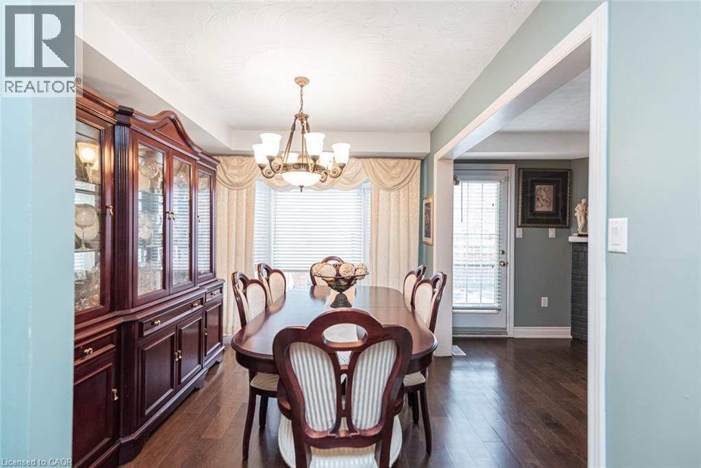 255 MOUNT ALBION Road Unit# 22, Hamilton, Ontario, L8K6P7 — Photo 14
