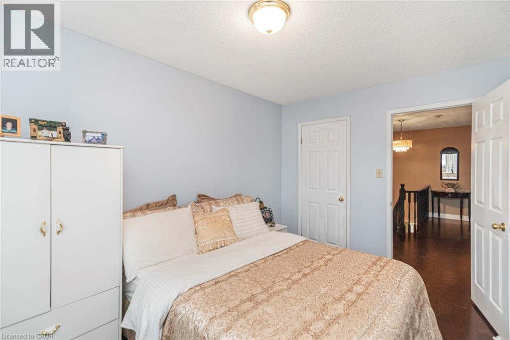 255 MOUNT ALBION Road Unit# 22, Hamilton, Ontario, L8K6P7 — Photo 26