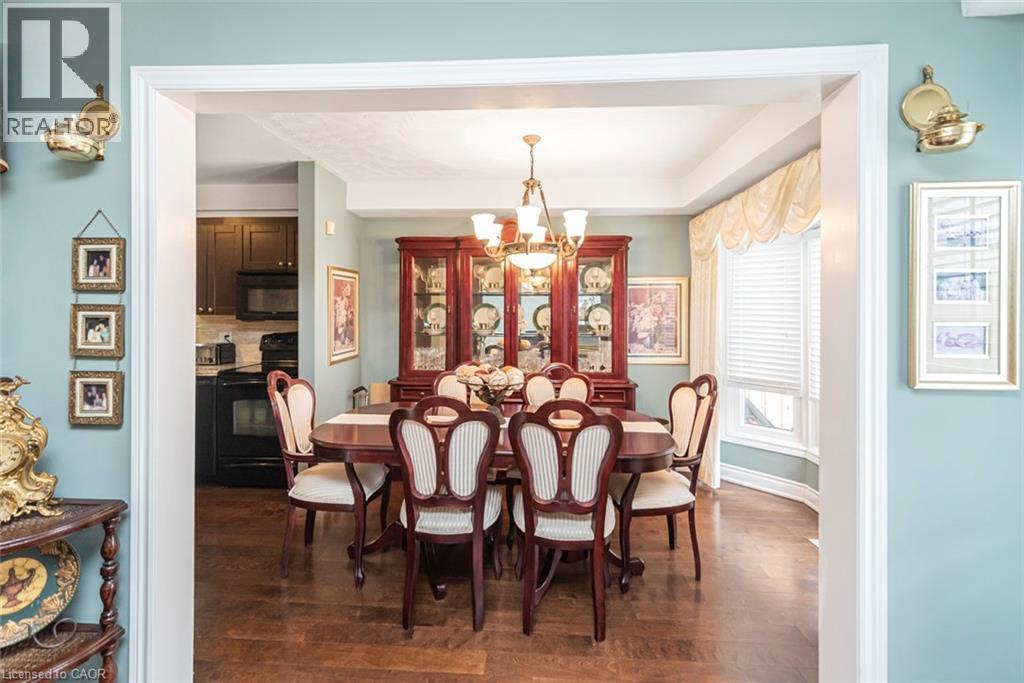 255 MOUNT ALBION Road Unit# 22, Hamilton, Ontario, L8K6P7 — Photo 15