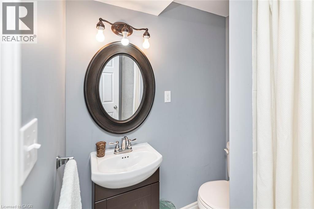 255 MOUNT ALBION Road Unit# 22, Hamilton, Ontario, L8K6P7 — Photo 41