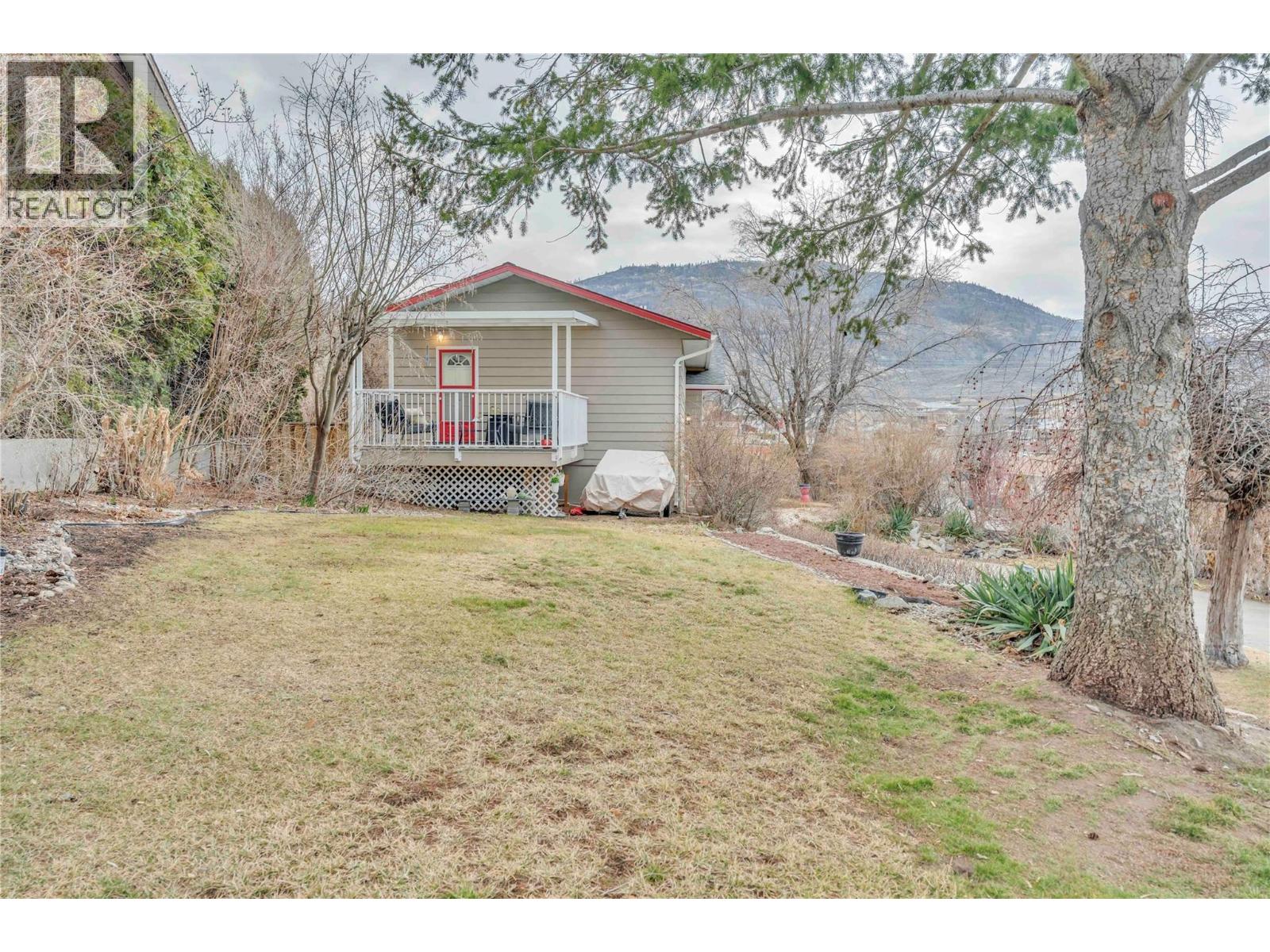 3 Dogwood Place, Osoyoos