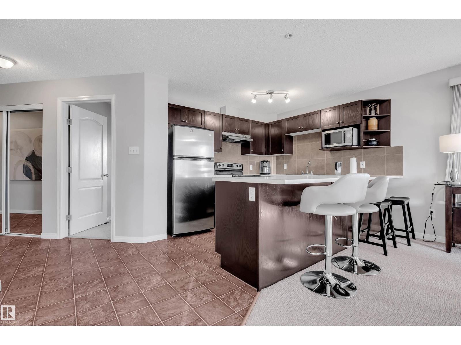 #2115 9357 SIMPSON DR NW, Edmonton