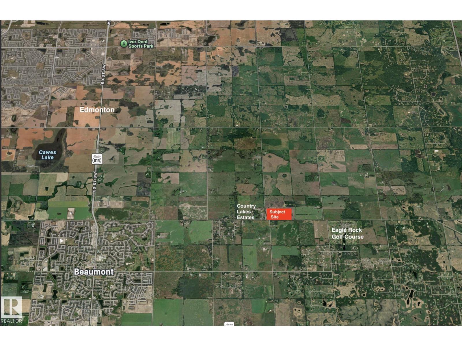 Twp 510 Rge Rd 224, Rural Strathcona County