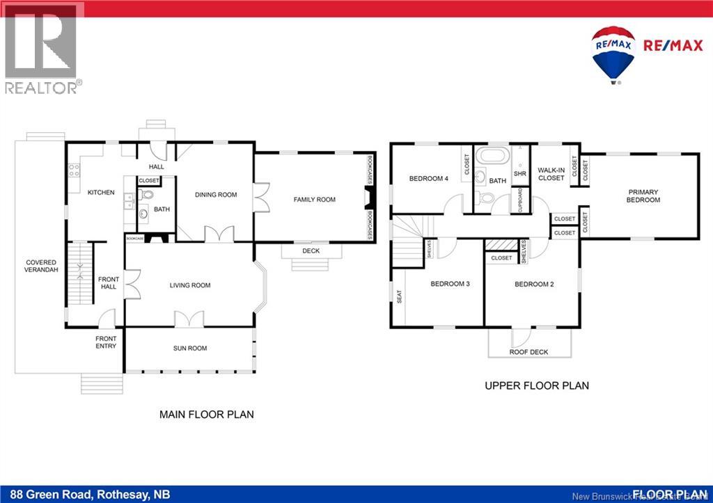 88 Green Road - 8