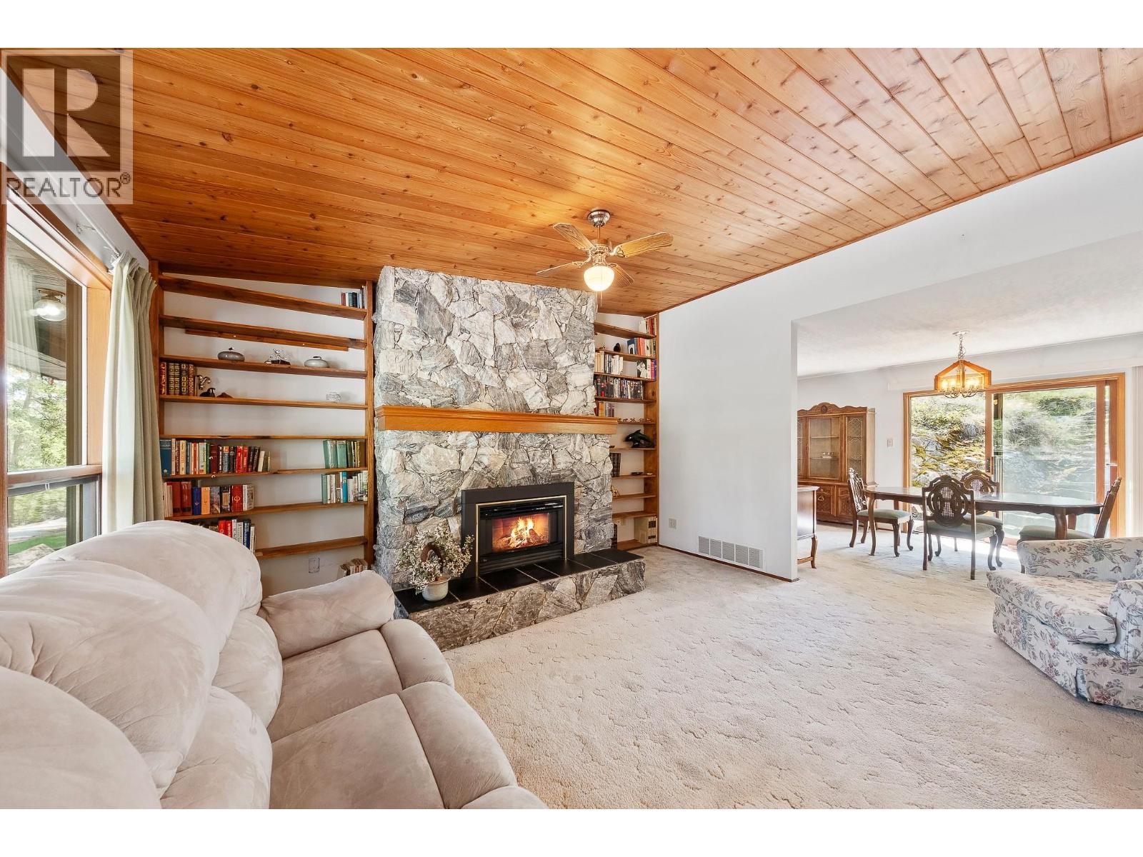 9276 Chinook Road, Vernon