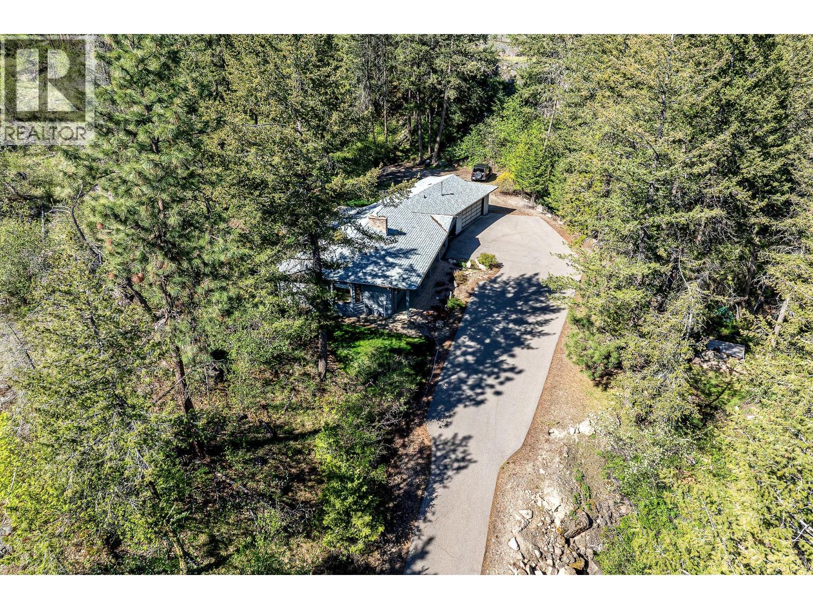 9276 Chinook Road, Vernon