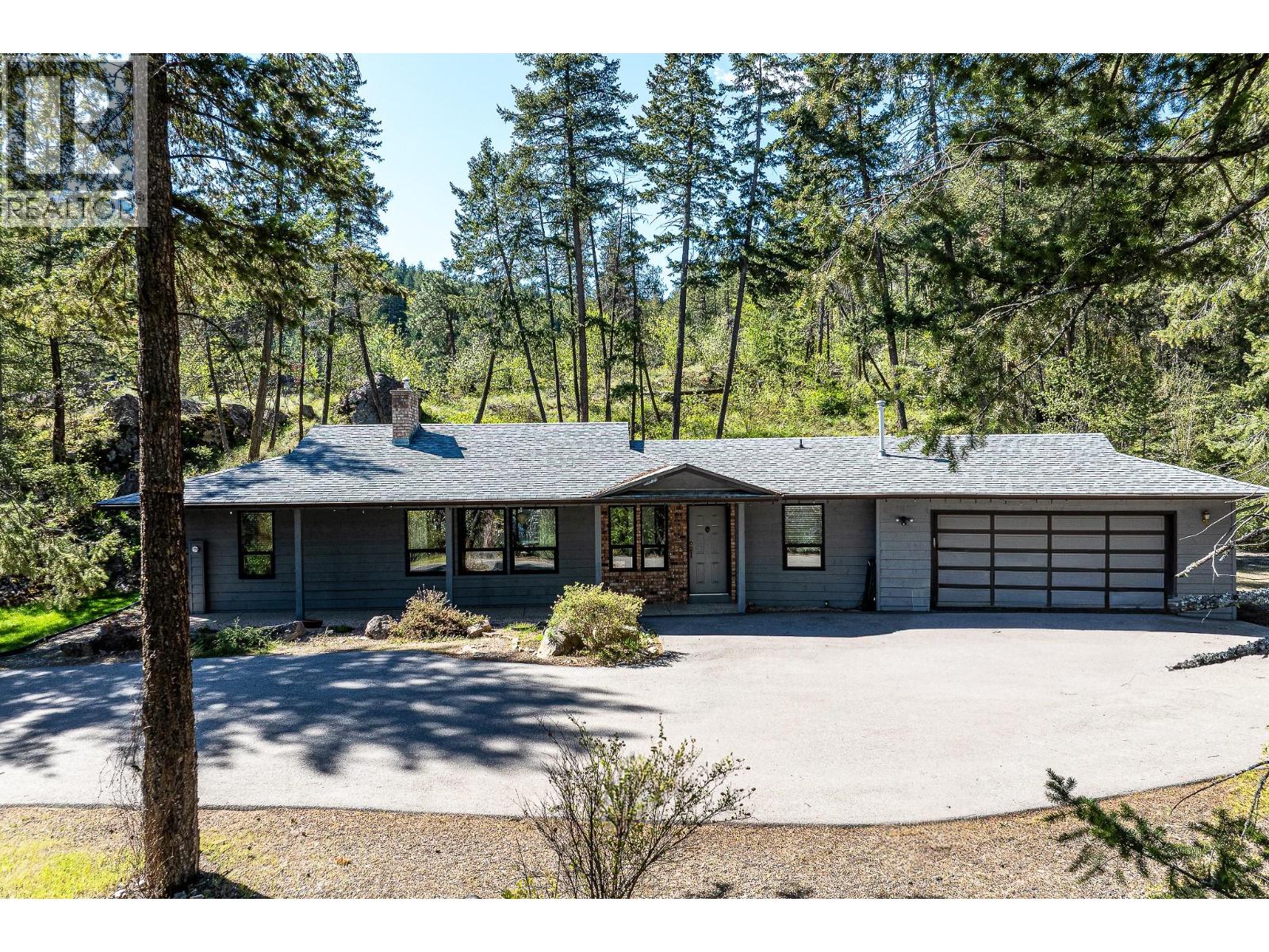 9276 Chinook Road, Vernon