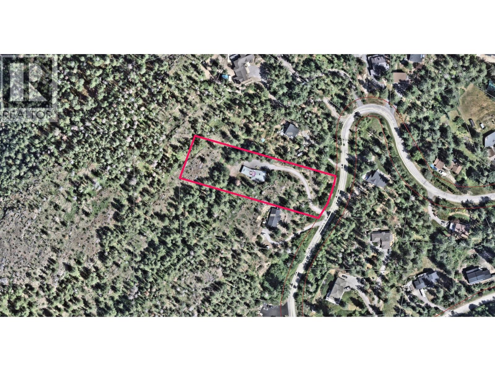 9276 Chinook Road, Vernon