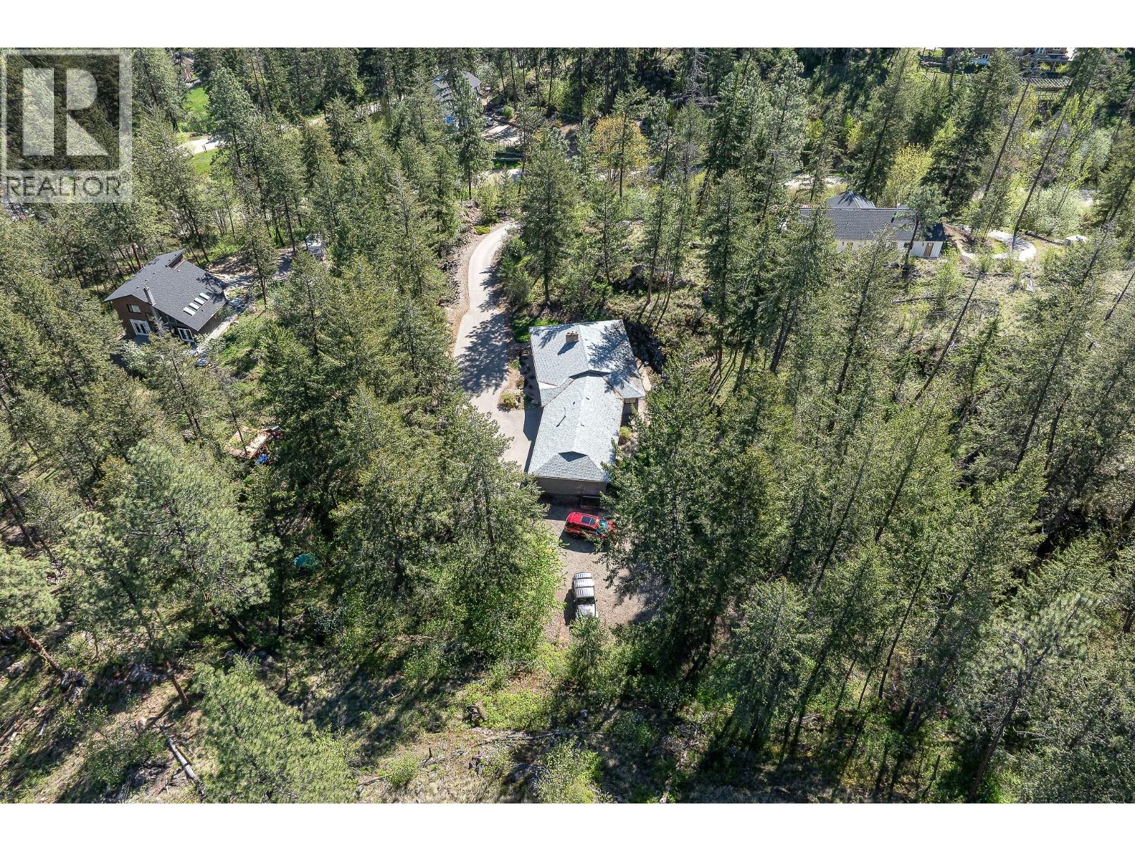 9276 Chinook Road, Vernon