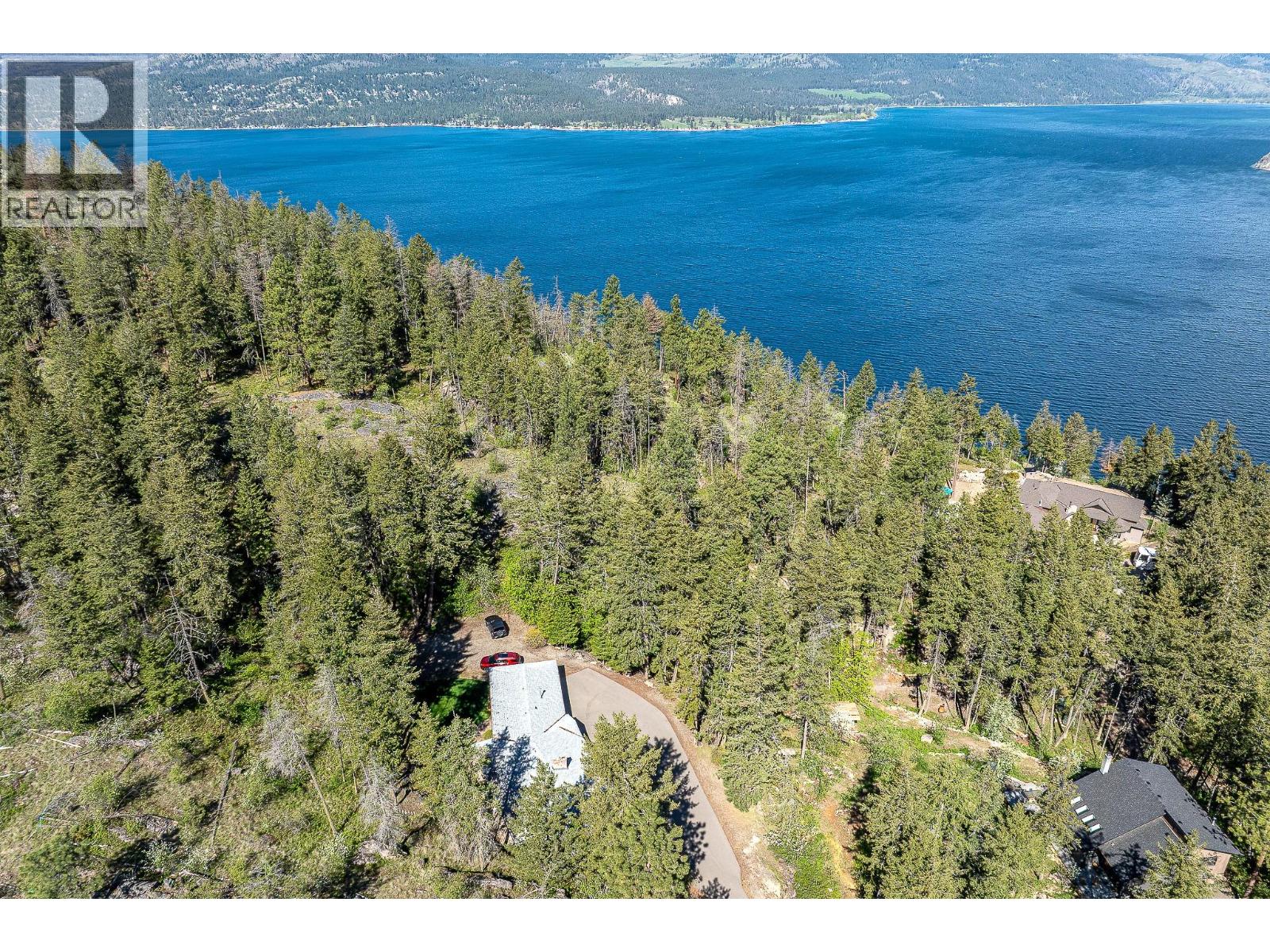 9276 Chinook Road, Vernon