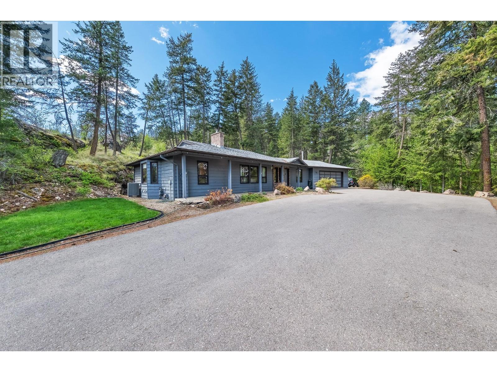 9276 Chinook Road, Vernon