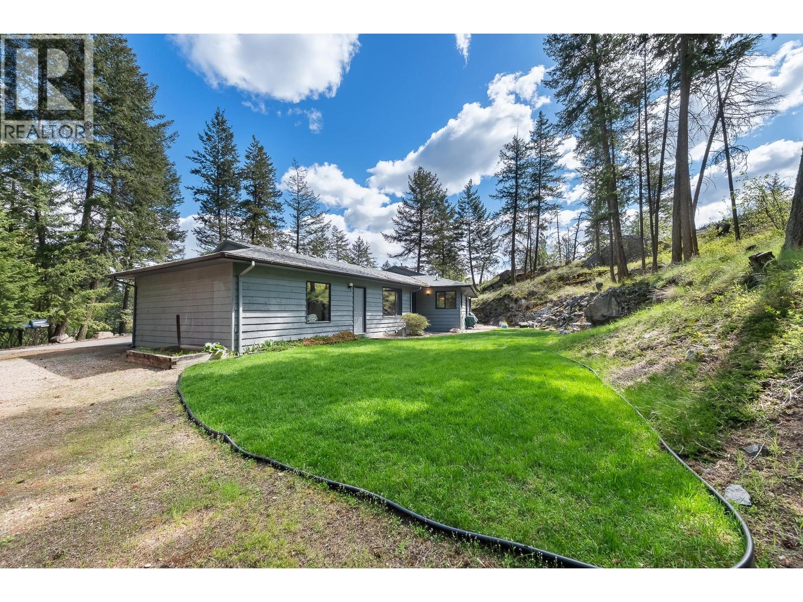 9276 Chinook Road, Vernon