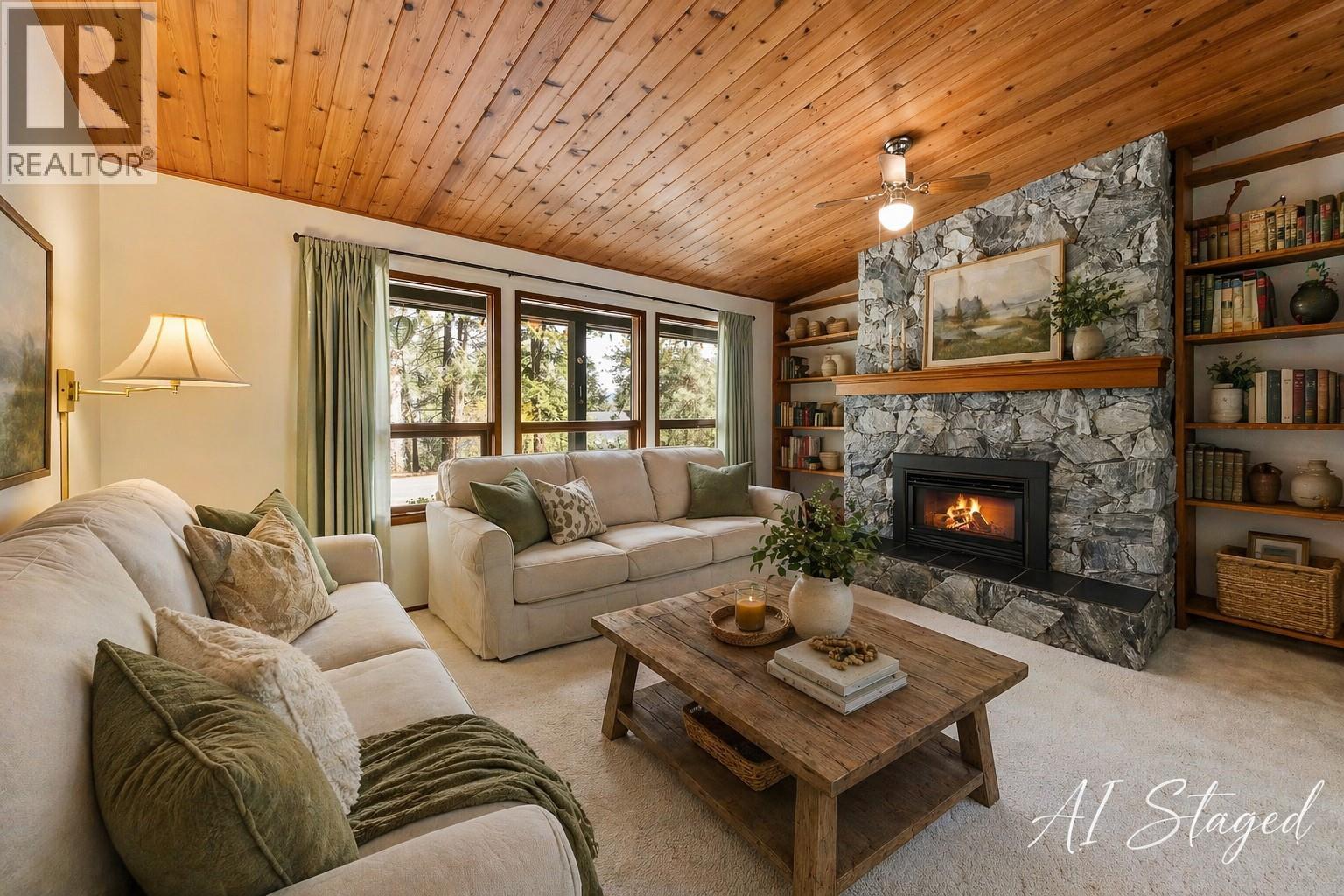 9276 Chinook Road, Vernon