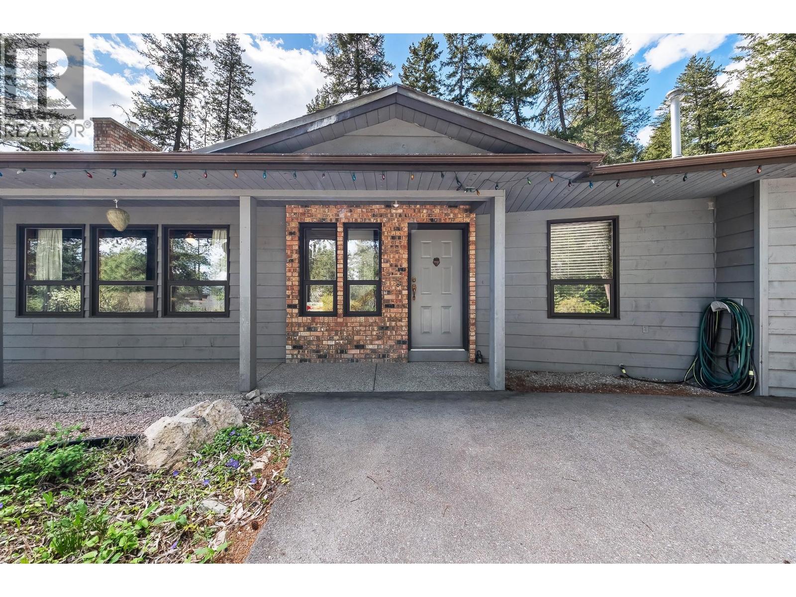 9276 Chinook Road, Vernon