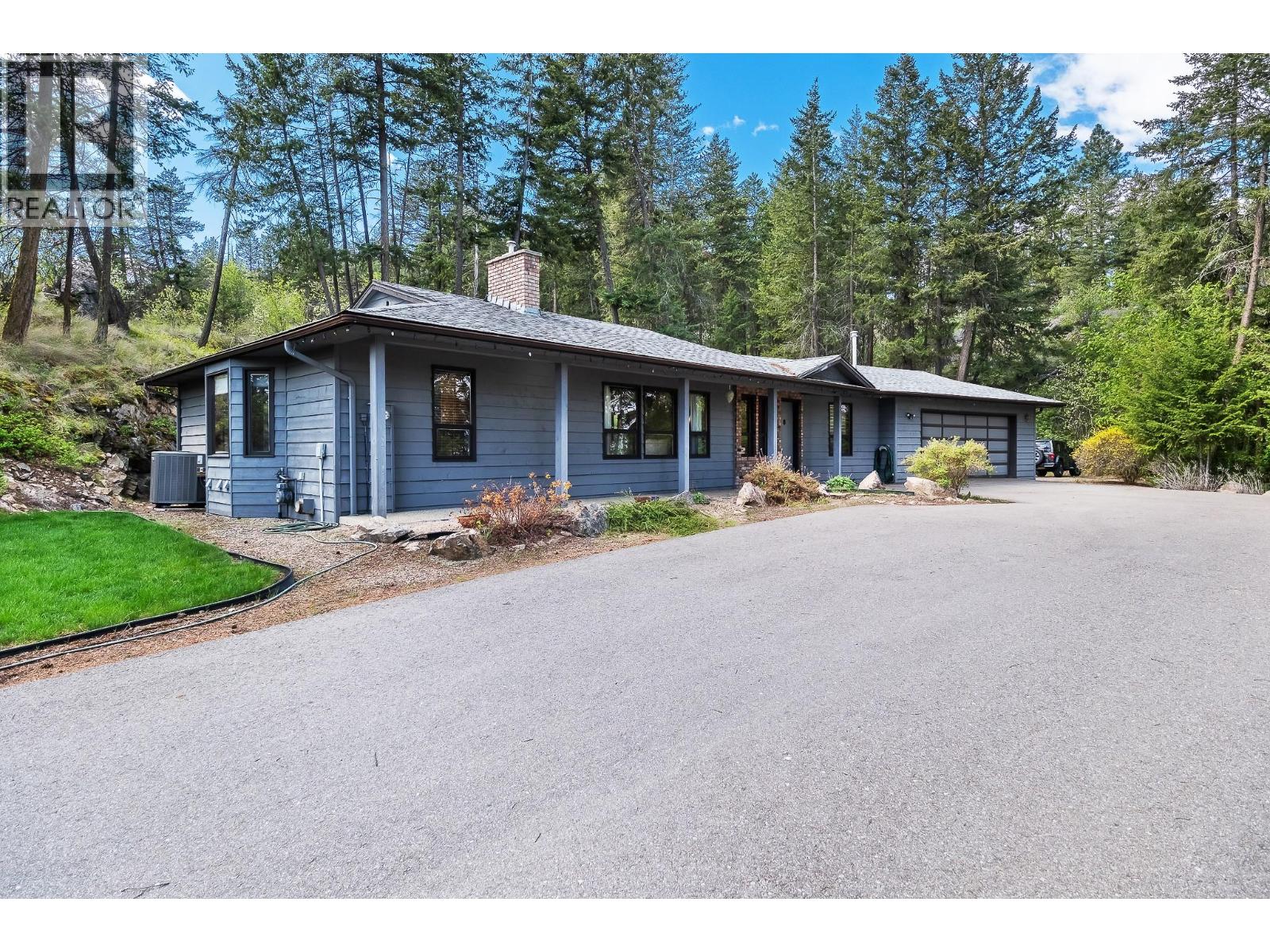 9276 Chinook Road, Vernon