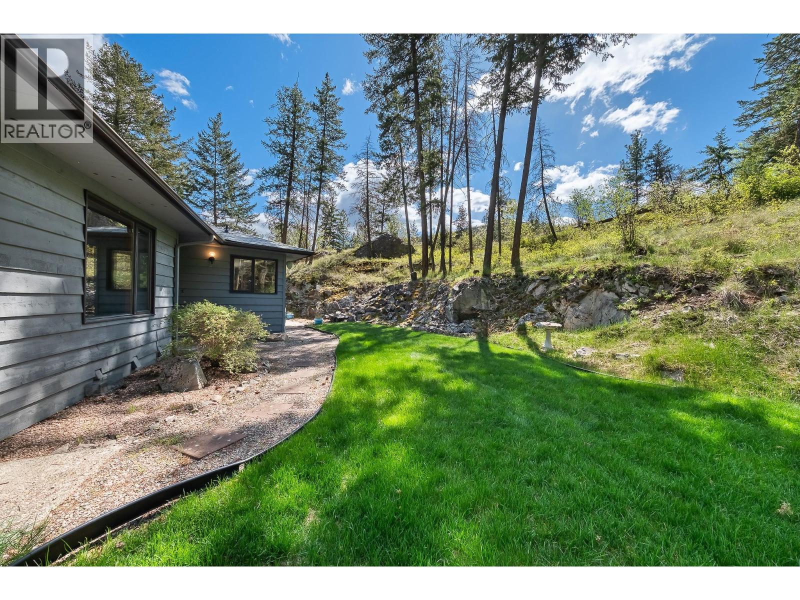 9276 Chinook Road, Vernon