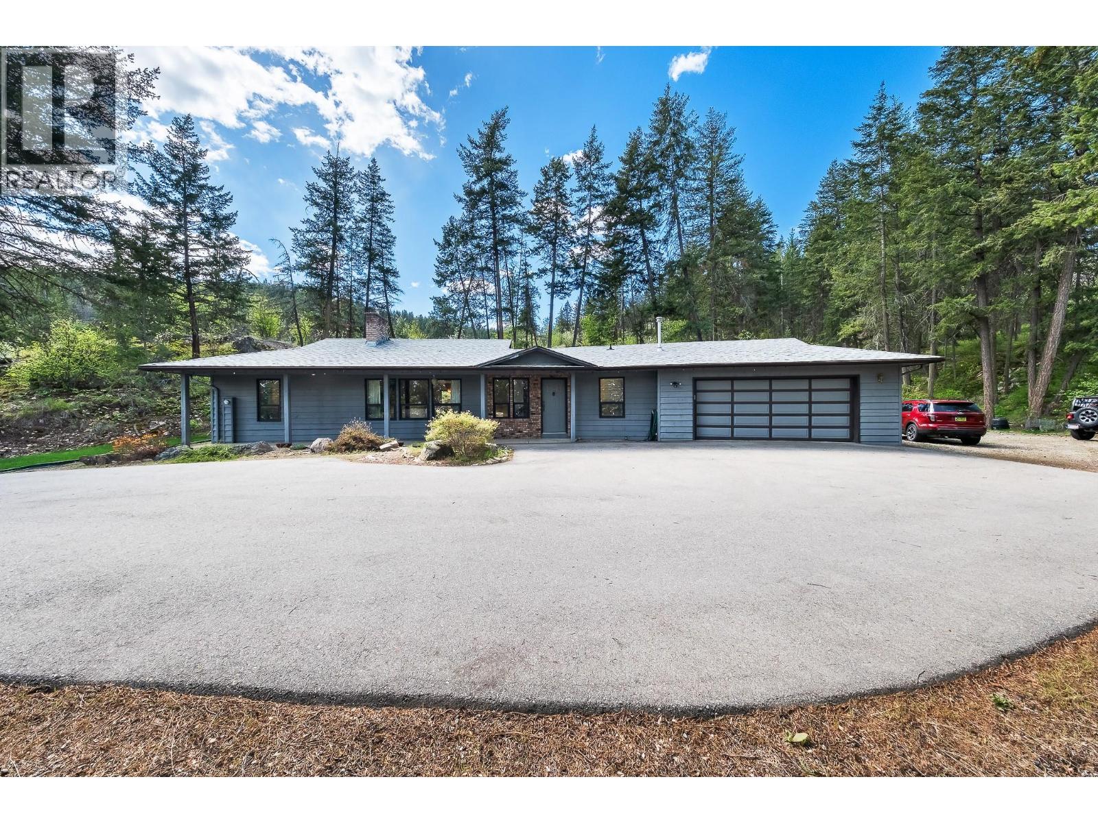9276 Chinook Road, Vernon