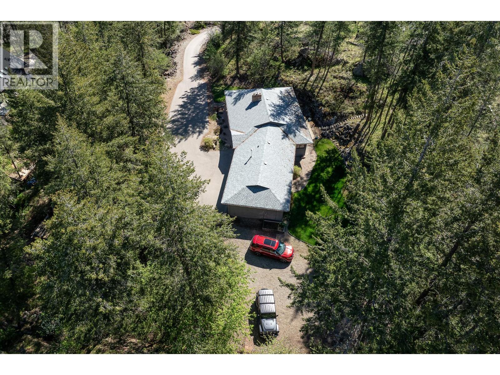 9276 Chinook Road, Vernon