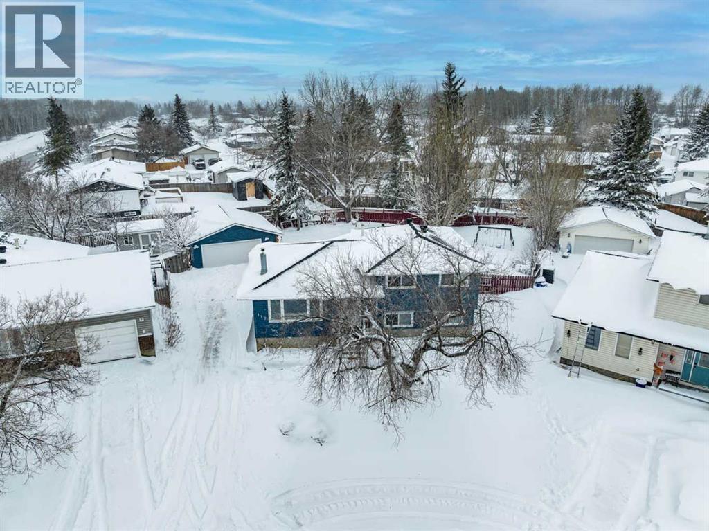 117 Signal Cove, Fort McMurray