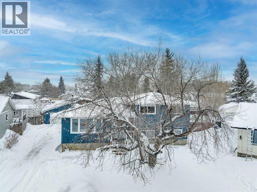 117 Signal Cove, Fort McMurray
