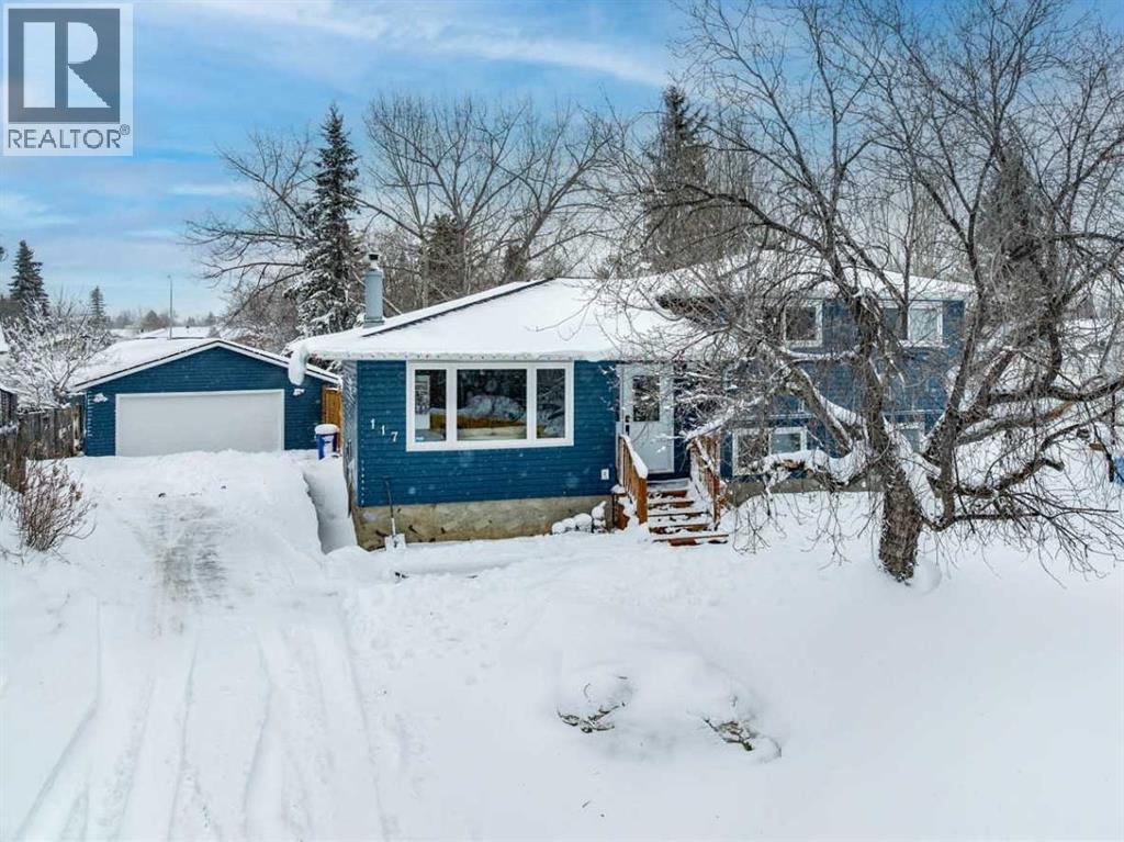 117 Signal Cove, Fort McMurray