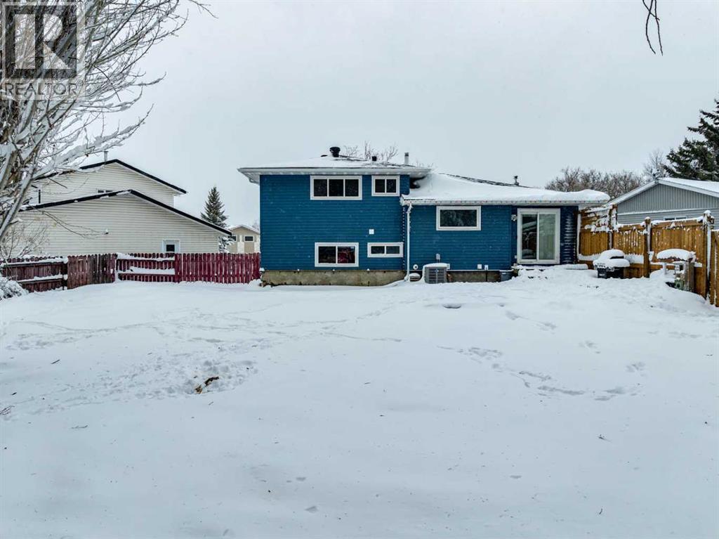 117 Signal Cove, Fort McMurray