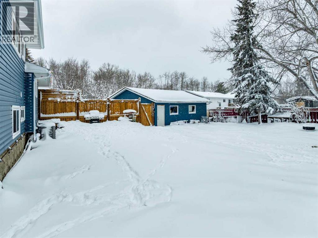 117 Signal Cove, Fort McMurray