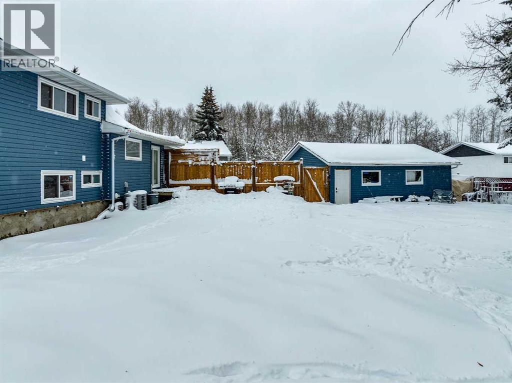 117 Signal Cove, Fort McMurray