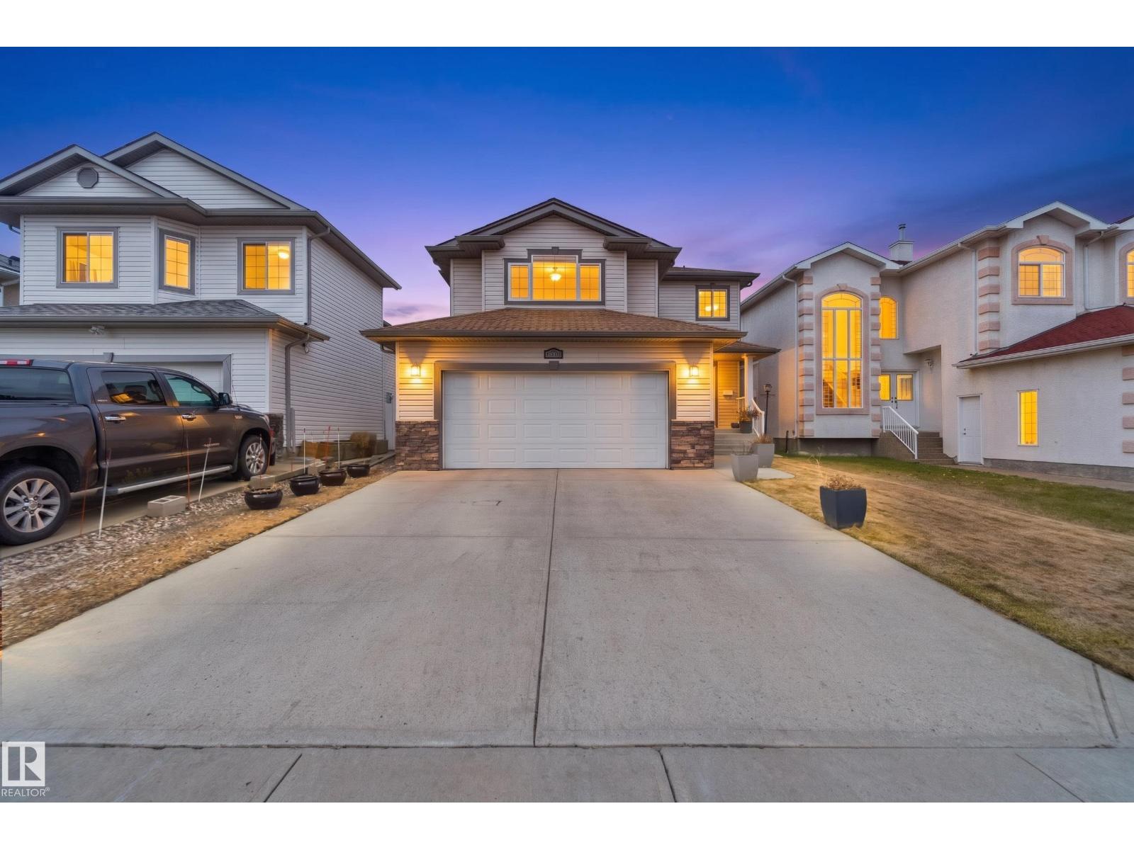 16412 60 ST NW, Edmonton