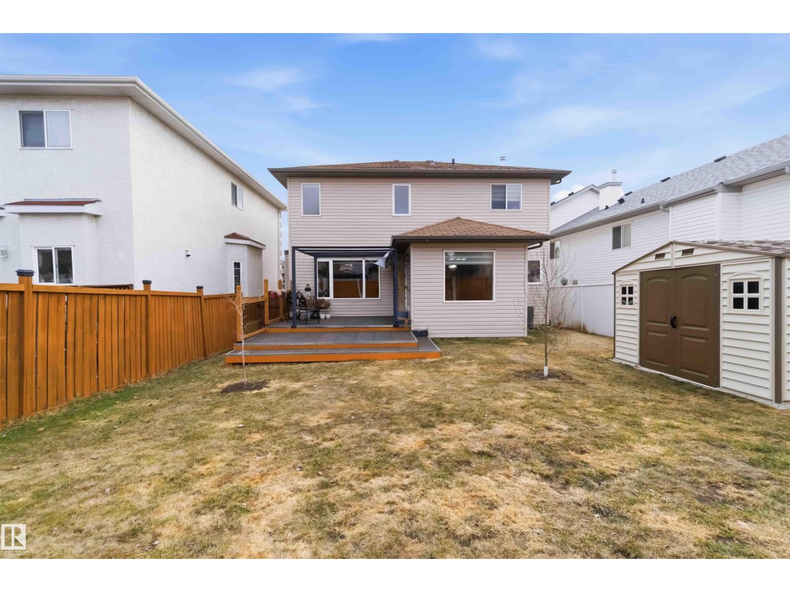 16412 60 ST NW - 14