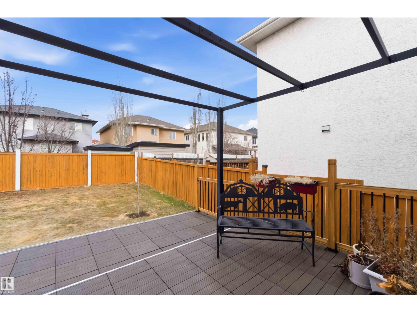 16412 60 ST NW - 16