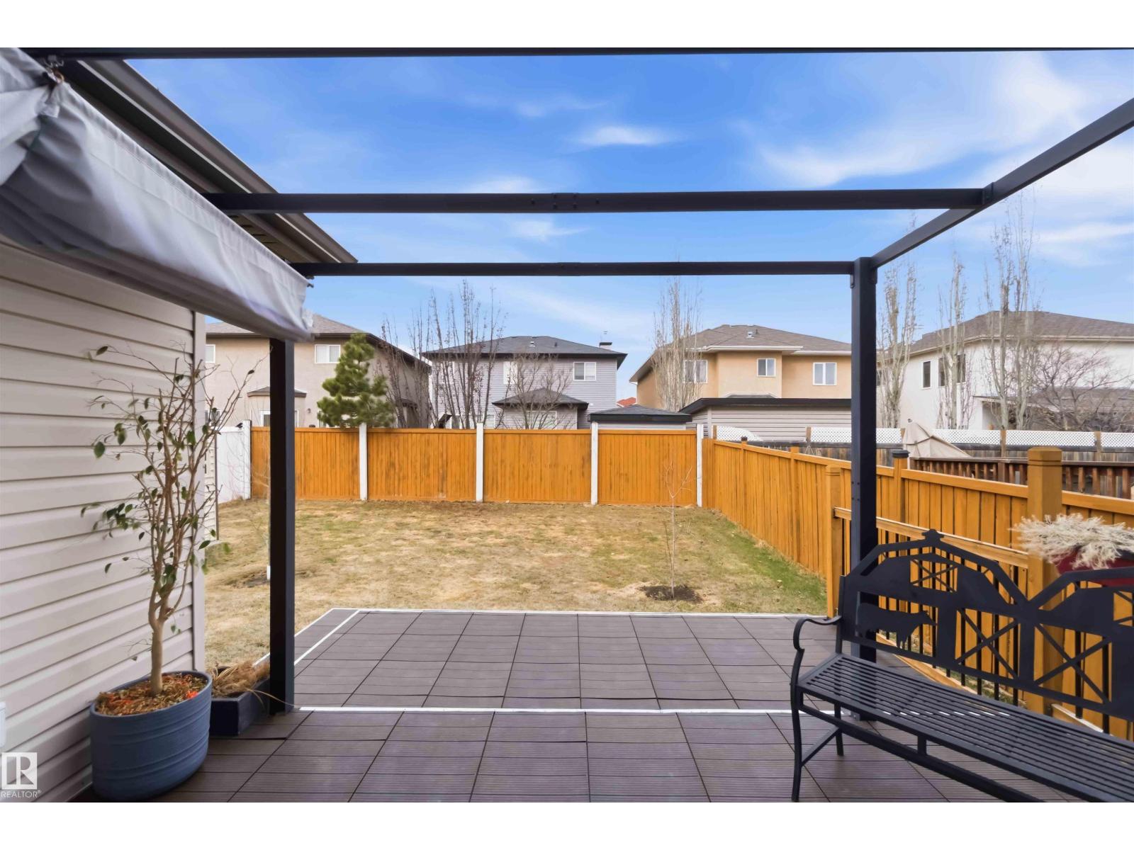 16412 60 ST NW - 17