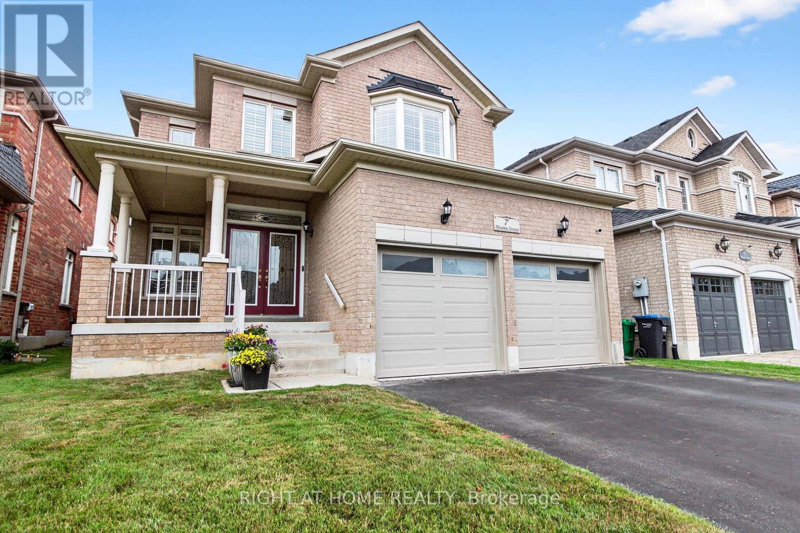 7 MESSINA AVENUE - 2
