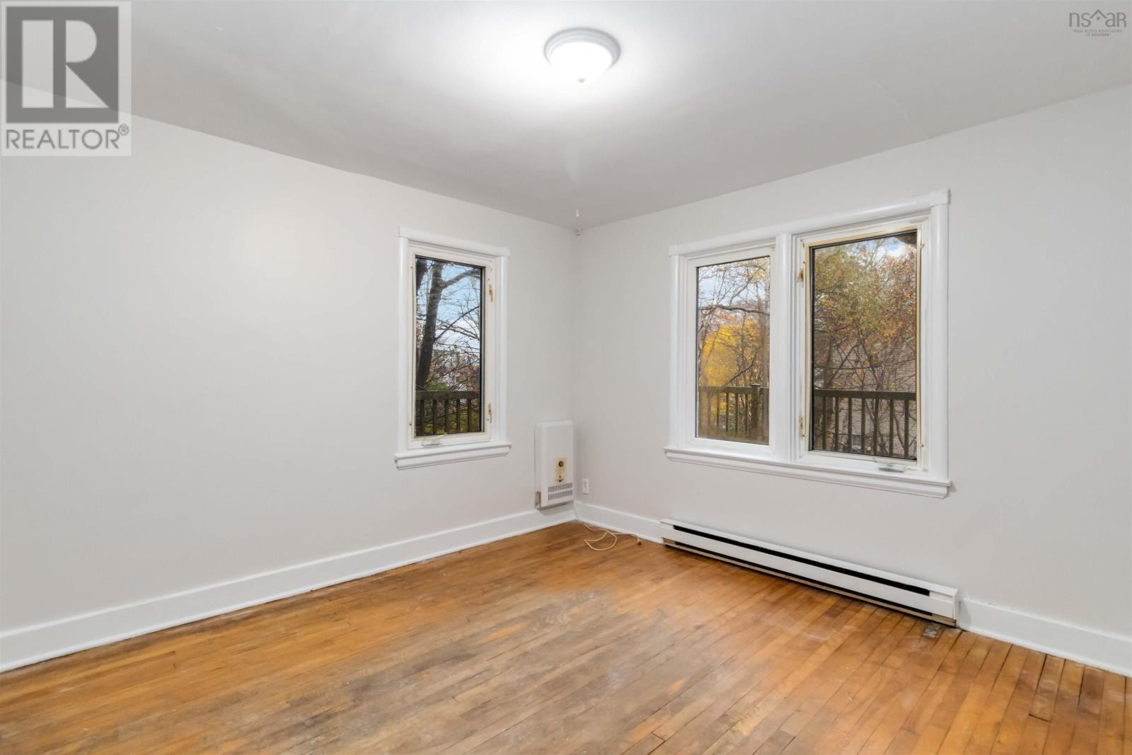 Unit 358 Living Room
