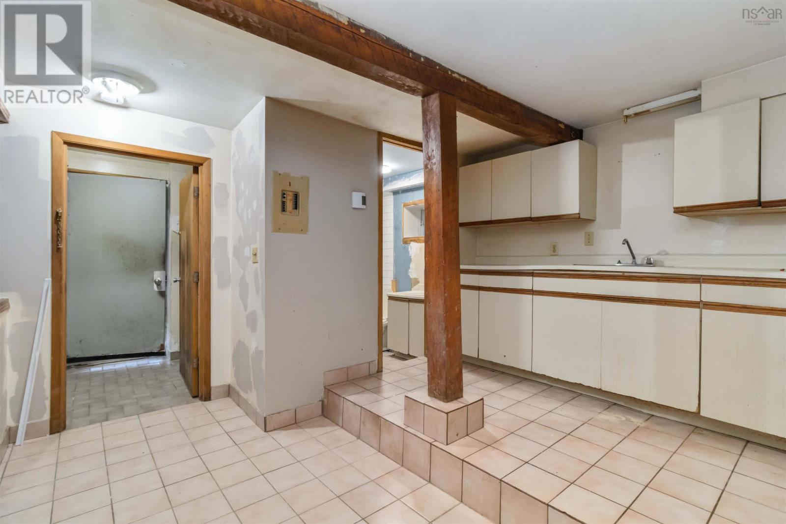 Basement Unit - NON CONFORMING